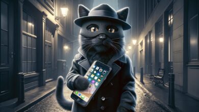 iPhone erweiterten Datenschutz aktivieren