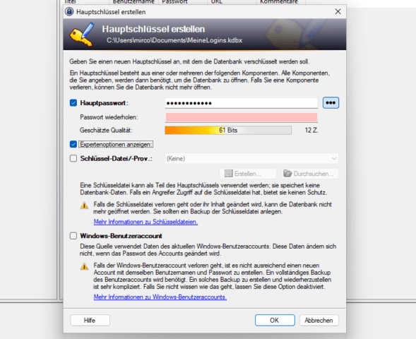 keepass-screenshots.