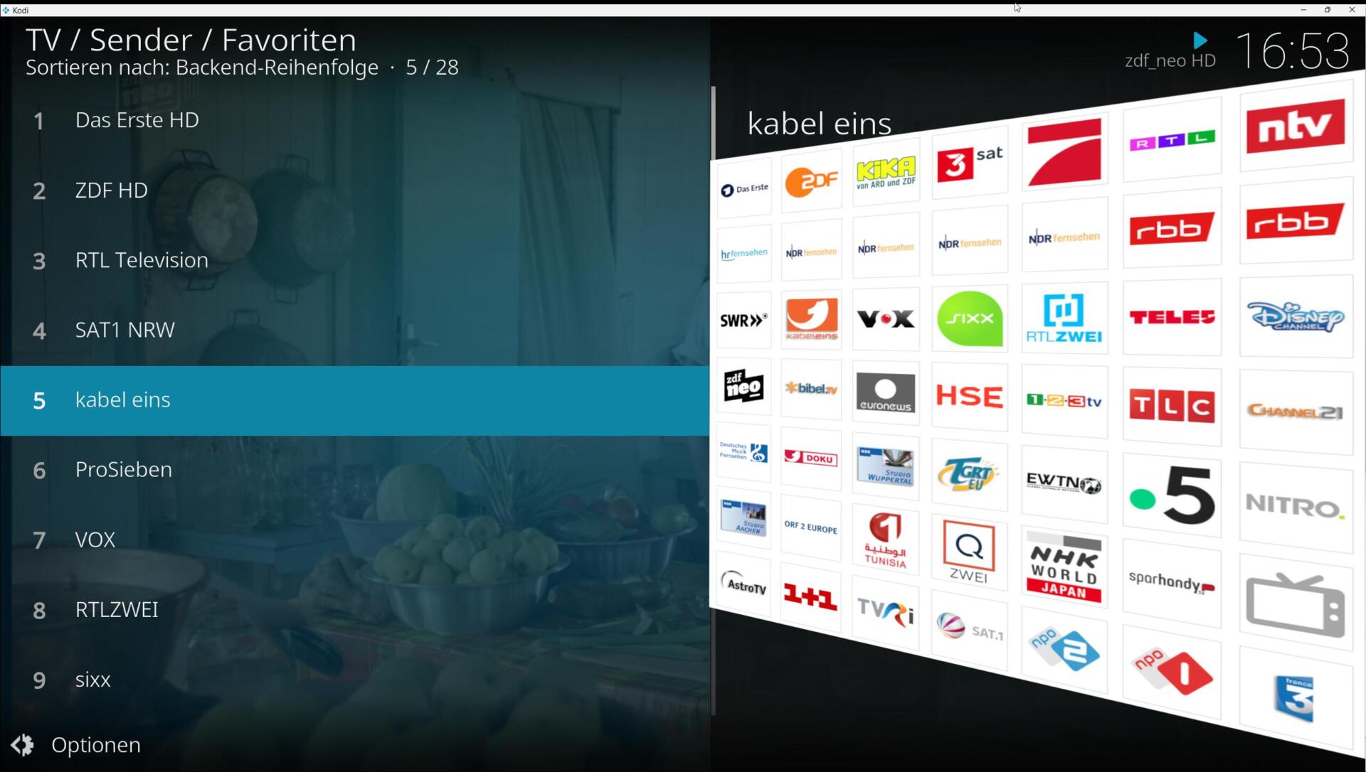 Tv Findet Sender Aber Kein Bild Kabel