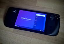Steam Deck Tipps für Einsteiger.