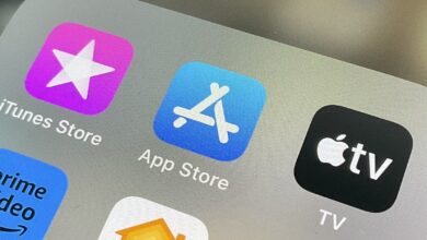 Apples App Store ist nicht mehr der einzige App-Shop auf dem iPhone.