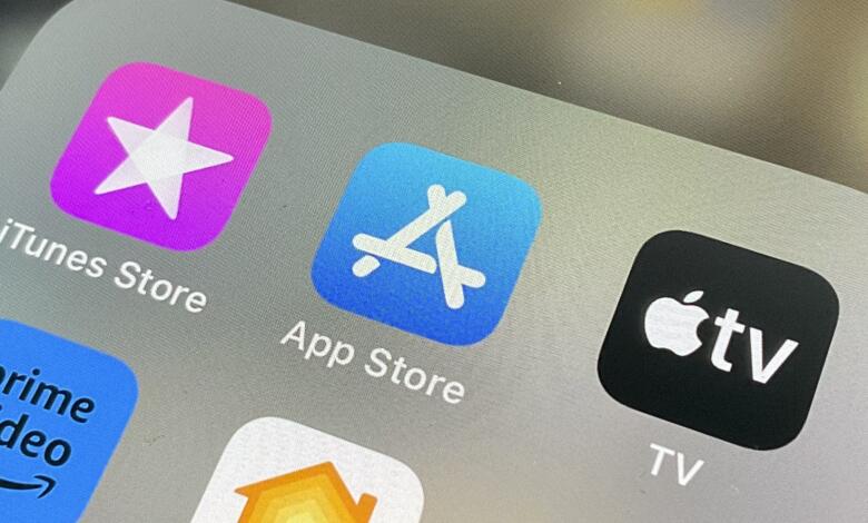 Apples App Store ist nicht mehr der einzige App-Shop auf dem iPhone.