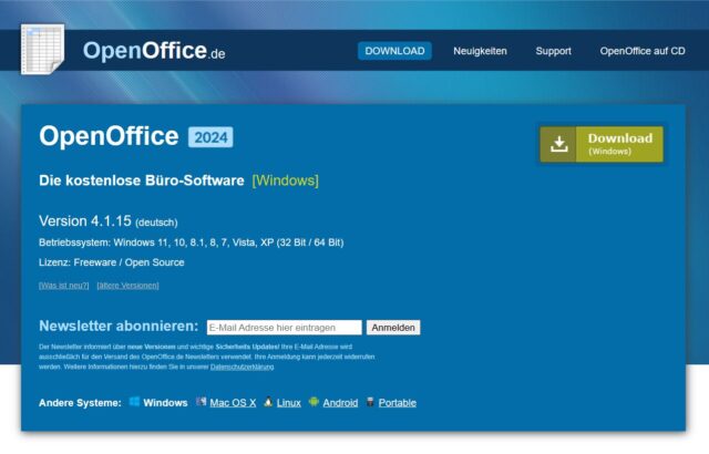 openoffice.de-quatsch.