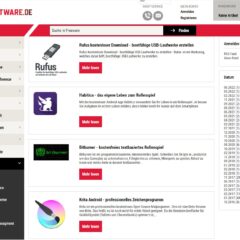 software.de lügt.