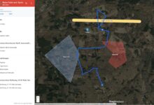 einstiegsbild mit tierbereichen im königsforst.