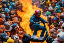 Erstellt mit YouCam AI Image Generator