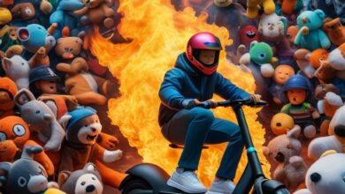 Erstellt mit YouCam AI Image Generator