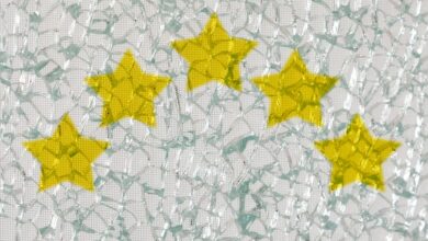 Bewertungssysteme im Netz sind kaputt.