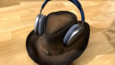AirPods Max Hardware-Hut.