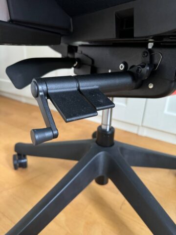 c7b air setup.