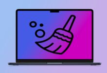 Mac aufräumen? Kein Hexenwerk!