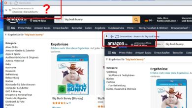 chrome-apps mit und ohne leiste.