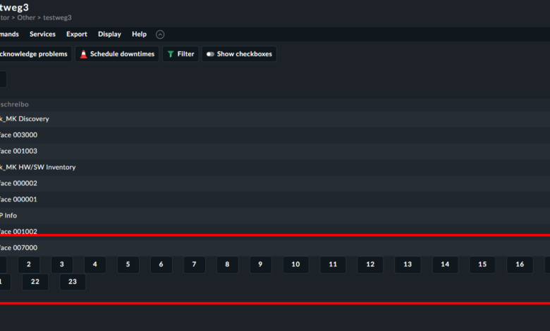 tabelle in checkmk mit pagination.