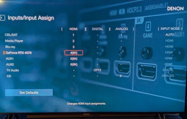 denon-tv.