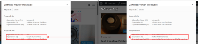 zertifikatsdetails.