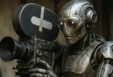 Die KI ist inzwischen ein hervorragender Video-Produzent. (Bild: KI)