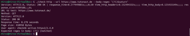 check_httpv2-Aufruf.