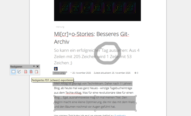 draw-redacting native.