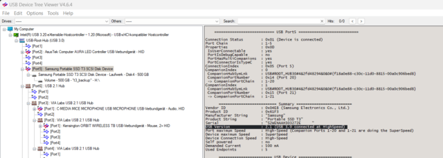 usb-geräte-übersicht.
