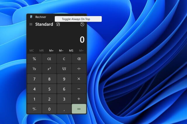 el tutos window profiles mini.