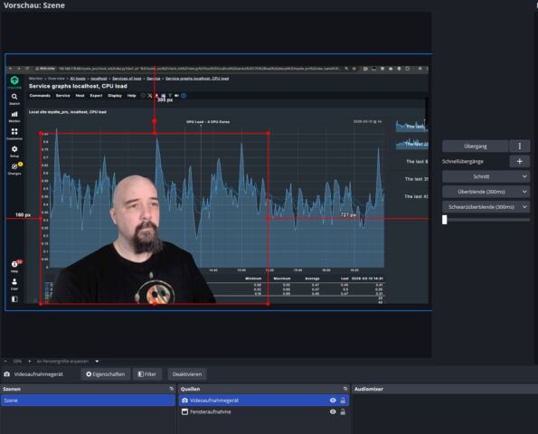 fensterquelle in obs.