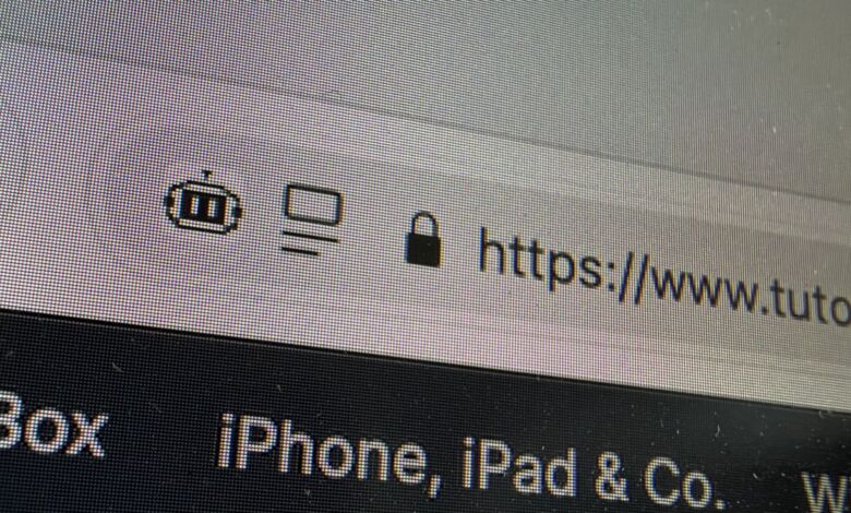 Browser ist gleich Browser? Von wegen!
